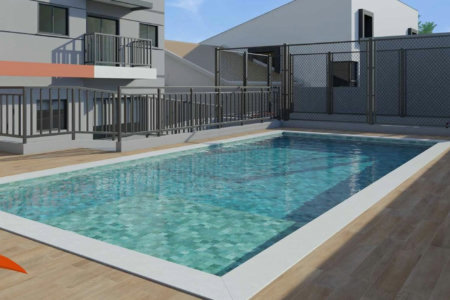 Vibe Utinga Residencial