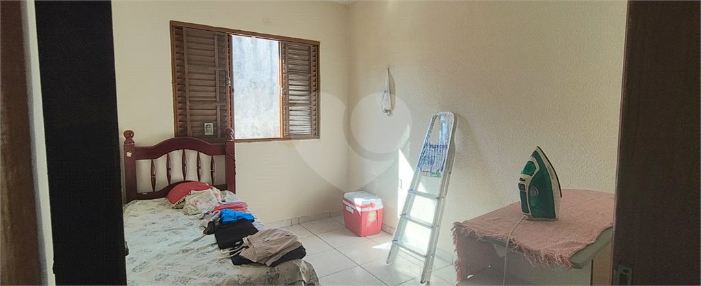 Casa à venda com 3 quartos em Vila Gabriel, Sorocaba, SP