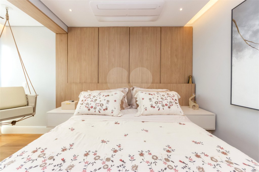 Apartamento à venda com 2 suítes em Brooklin, São Paulo, SP