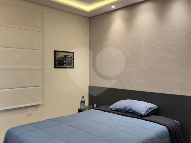 Apartamento à venda com 3 quartos, sendo 1 suíte,  em Santana, São Paulo, SP