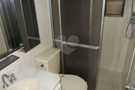Apartamento à venda com 3 quartos, sendo 1 suíte, em Santana, São Paulo, SP