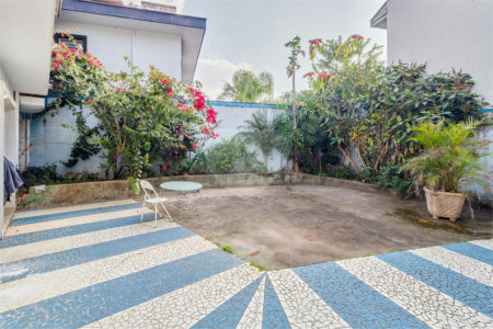 Sobrado à venda com 3 quartos, sendo 1 suíte,  em Jardim Prudência, São Paulo, SP