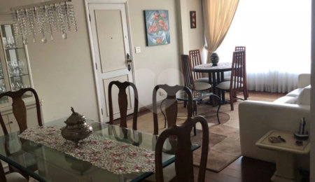 Apartamento à venda com 4 quartos, sendo 2 suítes,  em Tremembé, São Paulo, SP