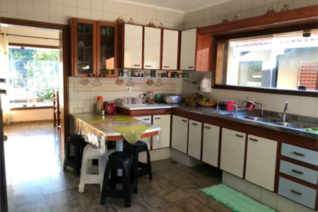 Casa à venda com 3 suítes em Fazenda Morumbi, São Paulo, SP