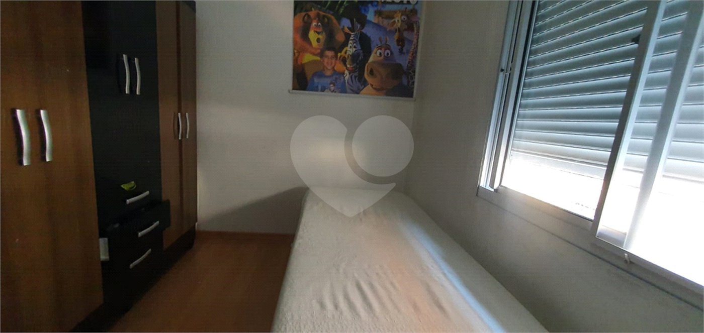 Sobrado à venda com 3 quartos, sendo 1 suíte,  em Horto, São Paulo, SP