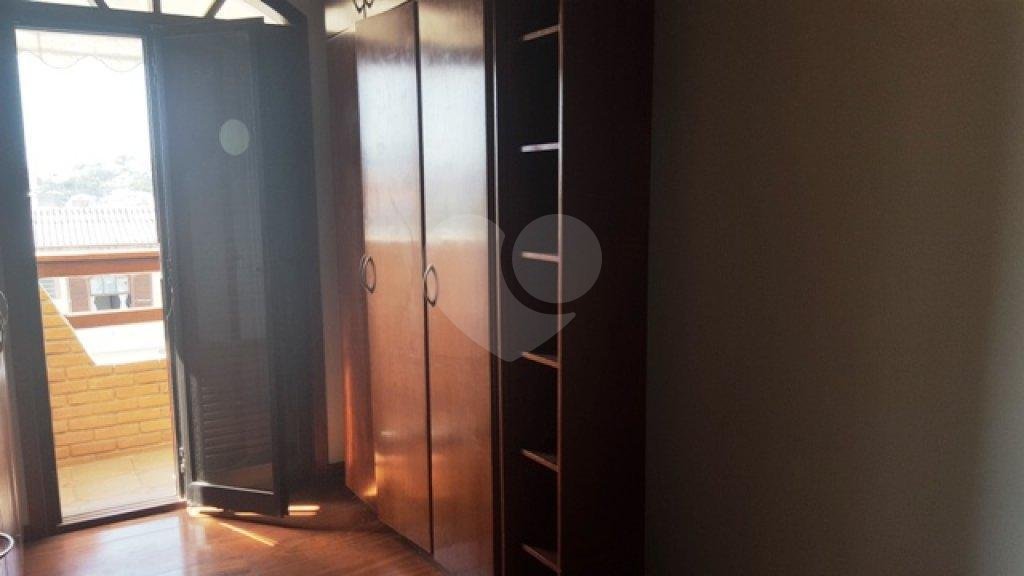 Sobrado à venda com 3 quartos, sendo 2 suítes, em Mandaqui, São Paulo, SP