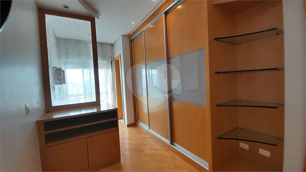 Apartamento à venda ou para alugar com 4 suítes em Jardim do Mar, São Bernardo do Campo, SP