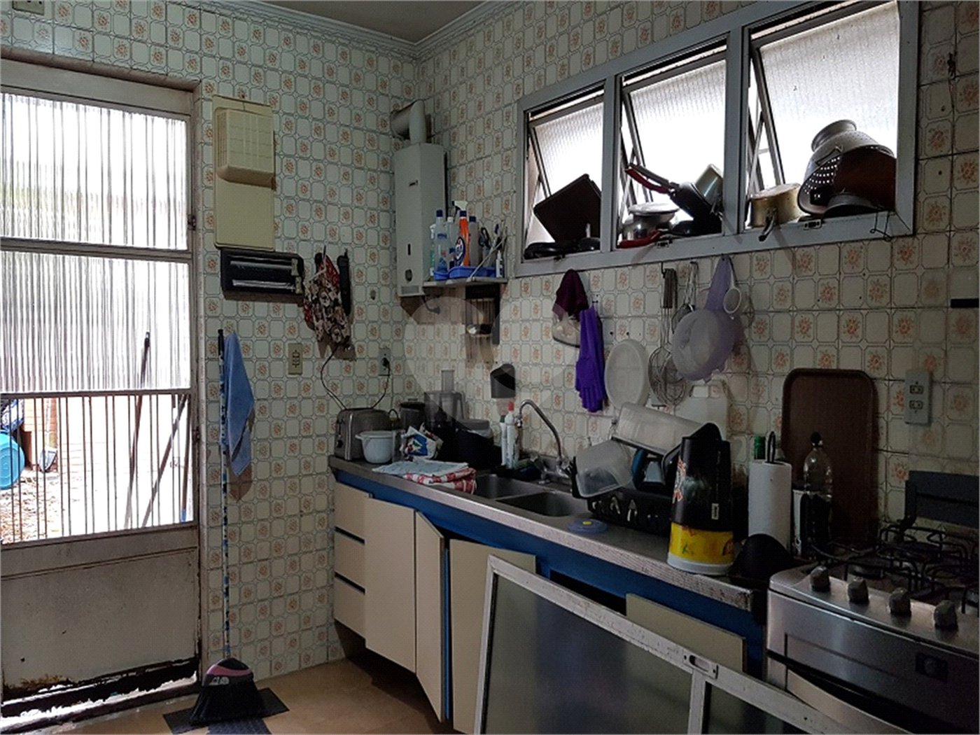 Sobrado à venda com 3 quartos, sendo 2 suítes, em Brooklin, São Paulo, SP