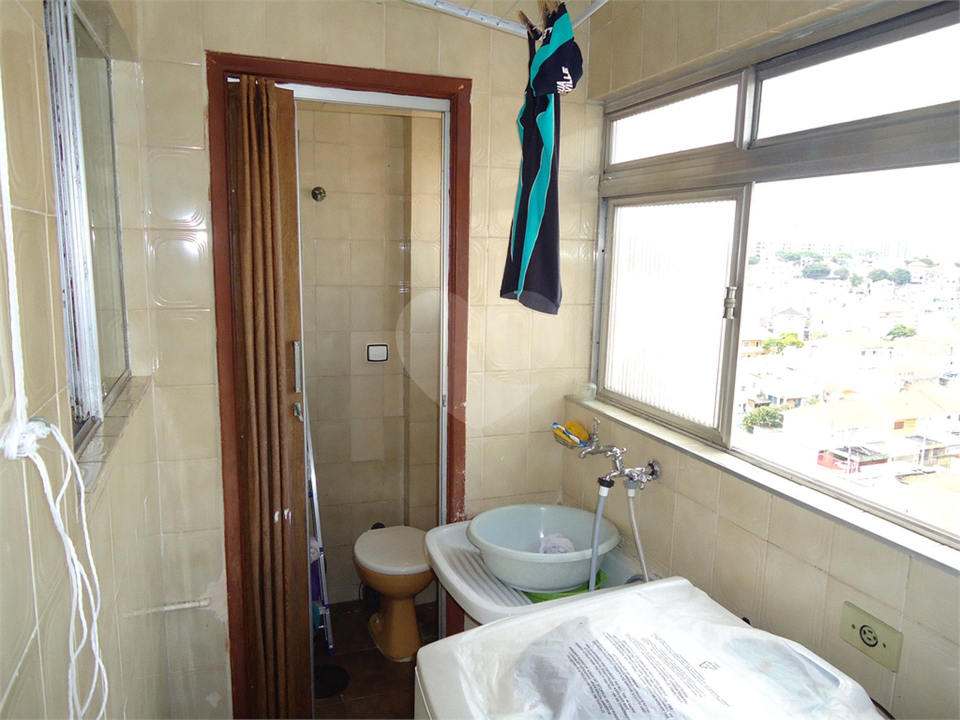 Apartamento à venda com 2 quartos em Jardim São Paulo(zona Norte), São Paulo, SP