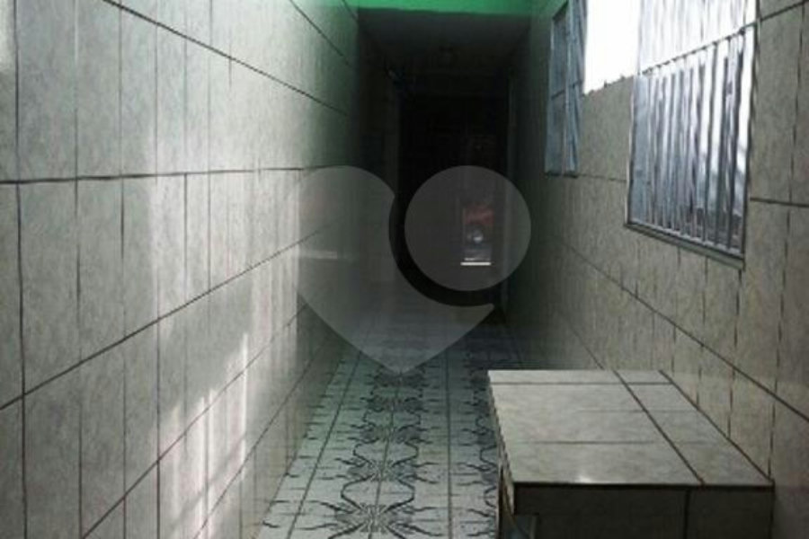 Sobrado à venda com 3 quartos, sendo 1 suíte,  em Vila Nova Cachoeirinha, São Paulo, SP