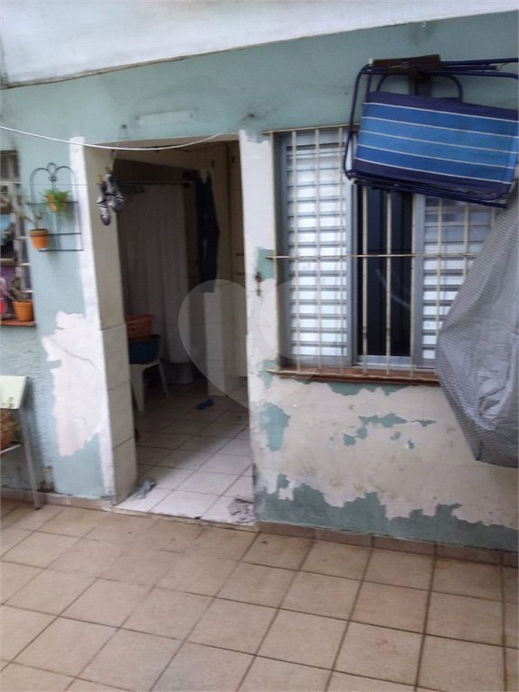 Casa à venda com 3 quartos em Vila Clementino, São Paulo, SP