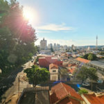 Apartamento à venda com 3 quartos, sendo 1 suíte, em Vila Progresso, Jundiaí, SP