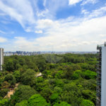 Cobertura à venda com 3 suítes em Alto da Boa Vista, São Paulo, SP