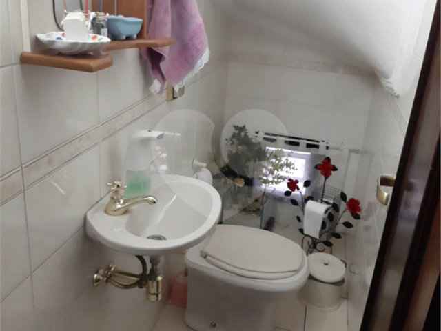 Sobrado à venda com 2 quartos em Casa Verde, São Paulo, SP