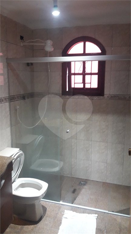 Sobrado à venda com 3 quartos, sendo 1 suíte, no Brasilândia, São Paulo, SP