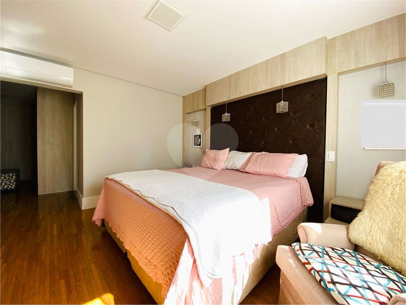 Apartamento à venda com 4 suítes no Centro, São Bernardo do Campo, SP