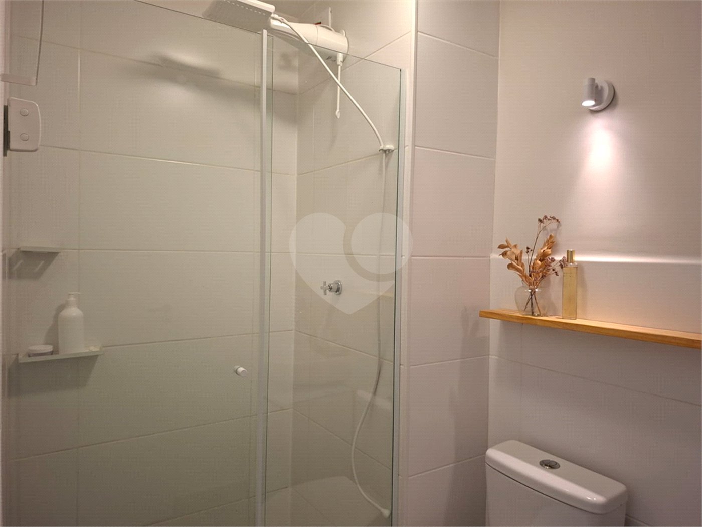 Apartamento à venda com 1 quarto em Vila Butantã, São Paulo, SP