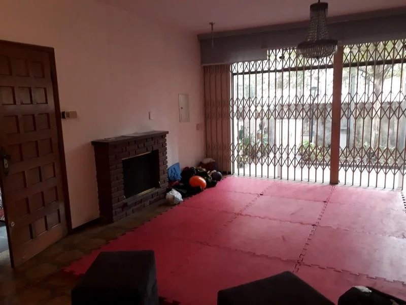 Sobrado à venda com 4 quartos em Brooklin Paulista, São Paulo, SP