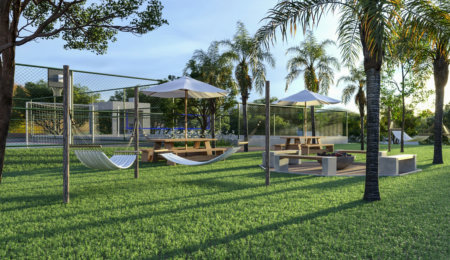 Residencial Porto Fino