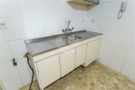 Apartamento à venda com 2 quartos, sendo 1 suíte, em Vila Uberabinha, São Paulo, SP