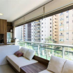 Apartamento à venda com 3 suítes em Perdizes, São Paulo, SP