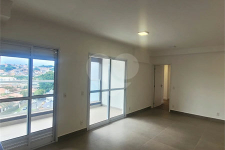 Apartamento à venda com 3 quartos, sendo 1 suíte, em Vila Helena, Atibaia, SP