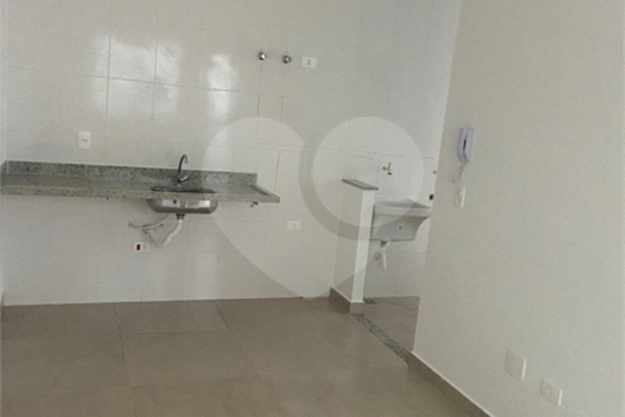 Apartamento para alugar com 1 quarto em Tucuruvi, São Paulo, SP