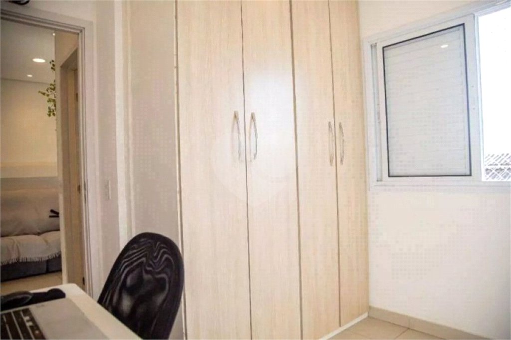 Apartamento à venda com 2 quartos em Vila Prudente, São Paulo, SP