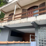 Terreno Residencial à venda, Morro de Nova Cintra, Santos - TE0034.
