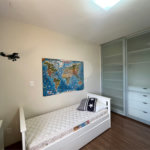 Apartamento à venda com 3 quartos, sendo 1 suíte, em Tremembé, São Paulo, SP