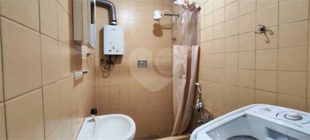 Apartamento para alugar com 1 quarto em Flamengo, Rio de Janeiro, RJ