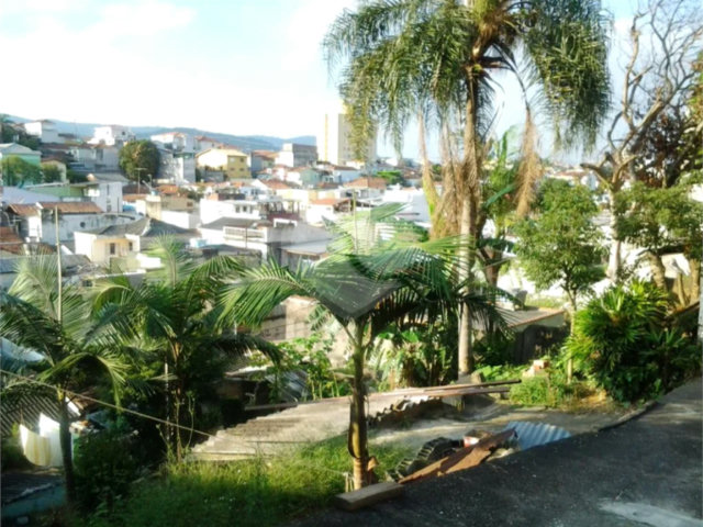 Terreno à venda em Tucuruvi, São Paulo, SP