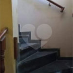 Sobrado à venda com 3 quartos, sendo 1 suíte, em Jardim Maria Luiza, São Paulo, SP