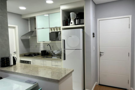 Apartamento à venda com 2 quartos em Vossoroca, Votorantim, SP