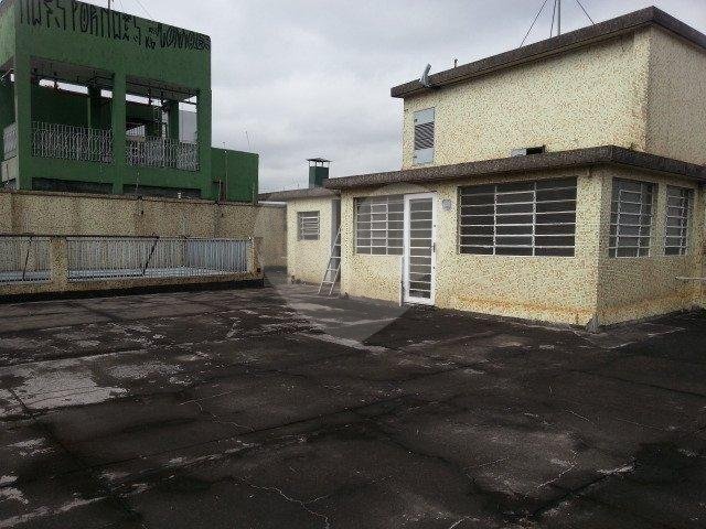 Prédio à venda ou para alugar em Bom Retiro, São Paulo, SP