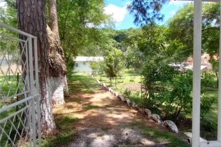 Sítio à venda com 2 quartos em Vila Sottemo, Itapetininga, SP