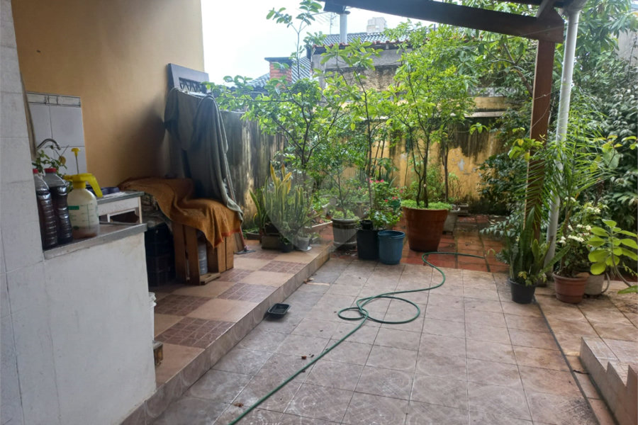 Sobrado à venda com 3 quartos, sendo 1 suíte, em Santana, São Paulo, SP