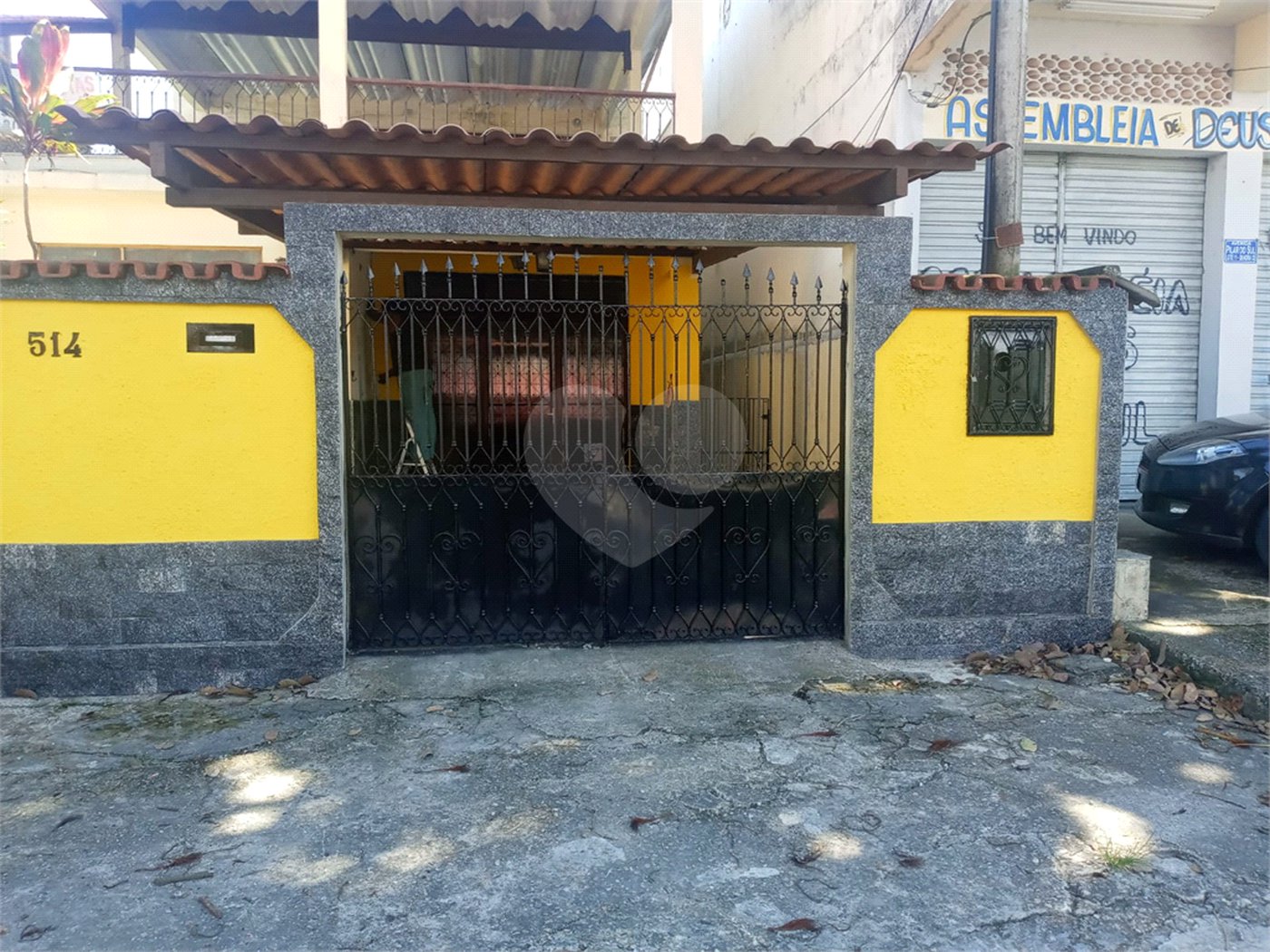Casa à venda com 3 quartos, sendo 1 suíte, em Guaratiba, Rio de Janeiro, RJ