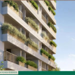 Apartamento à venda com 3 suítes em Moema, São Paulo, SP