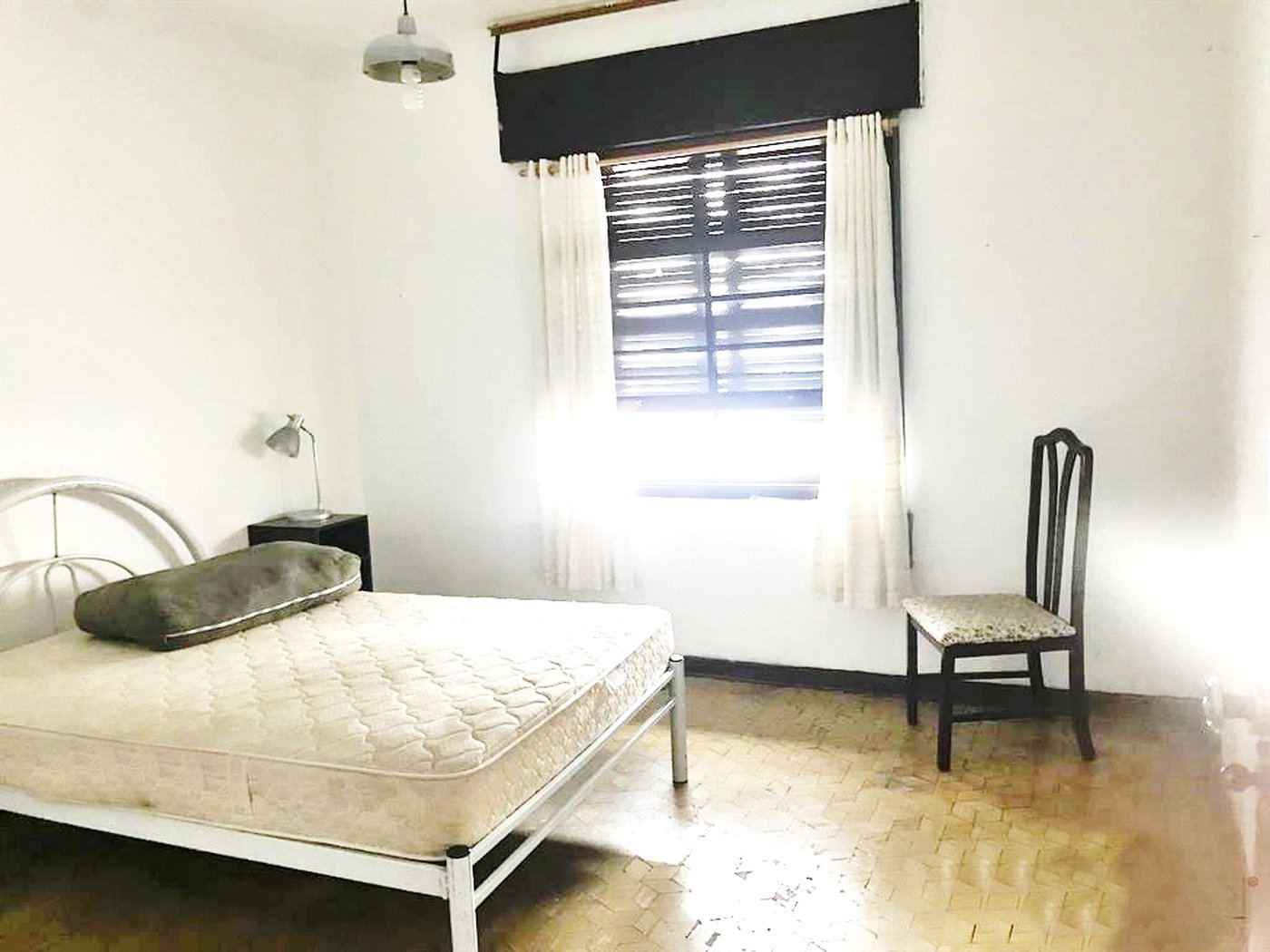 Sobrado à venda com 3 quartos em Mandaqui, São Paulo, SP
