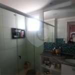 Apartamento à venda com 3 quartos, sendo 1 suíte, em Vila Santo Antônio, Guarulhos, SP