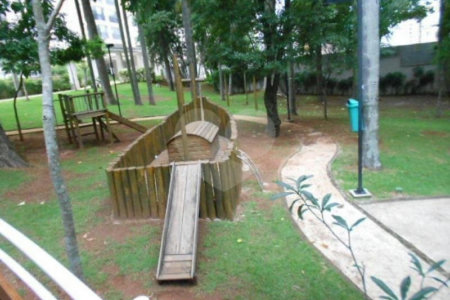 Cobertura à venda com 4 suítes em Santana, São Paulo, SP