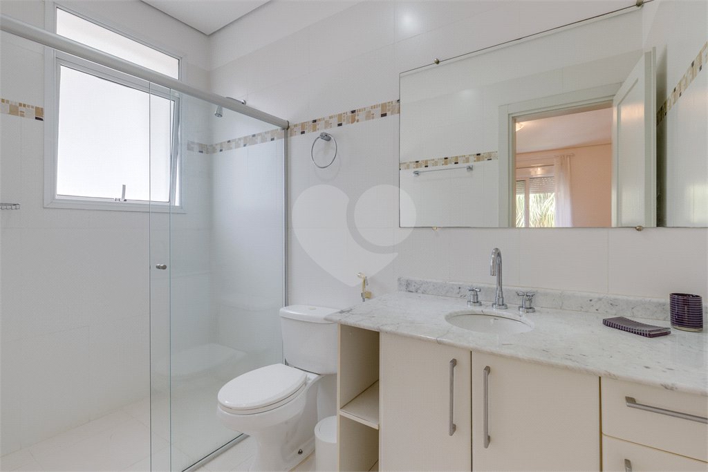 Casa à venda ou para alugar com 4 suítes no condomínio Villa Di San Marino, São Paulo - SP