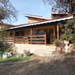 Casa Térrea à venda com 3 quartos, sendo 1 suíte, em Mirante do Cachoeira, Piracaia, SP