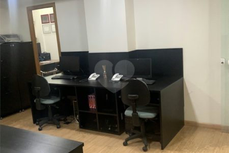 Apartamento à venda ou para alugar com 1 quarto em Bela Vista, São Paulo, SP