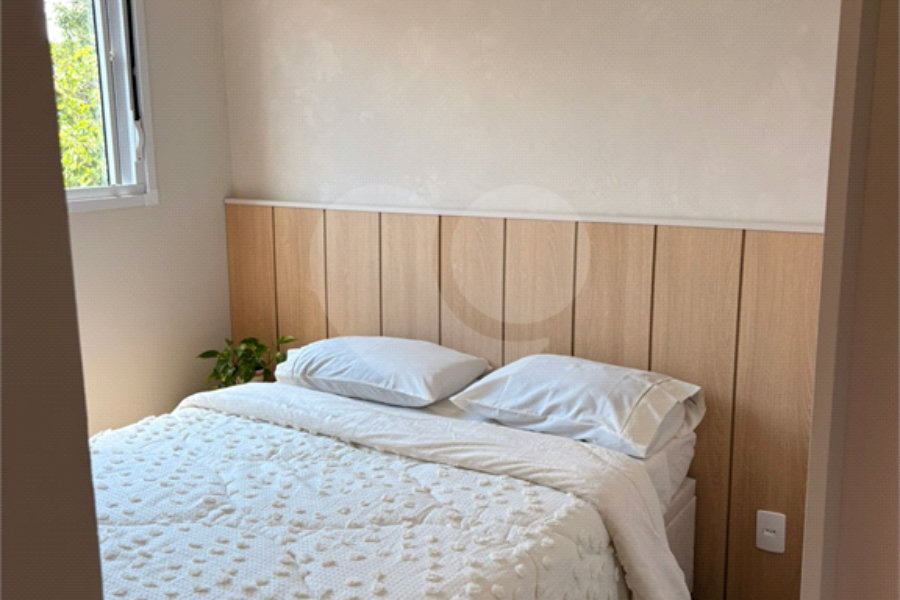 Apartamento à venda com 2 quartos em Vila Guilherme, São Paulo, SP