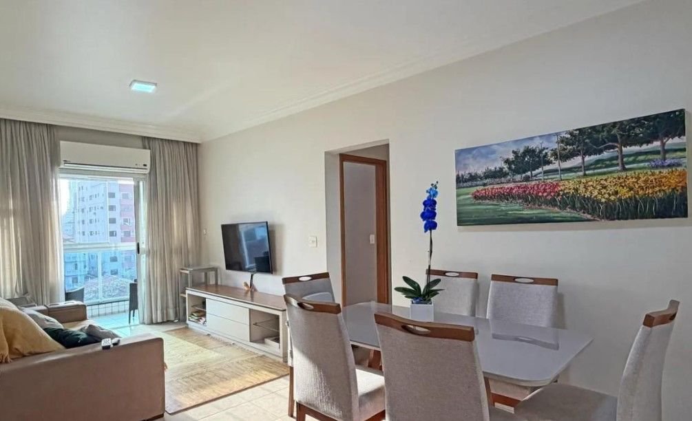 Apartamento com 2 dormitórios, 94 m² - venda por R$ 1.150.000,00 ou aluguel por R$ 6.780,00/mês - Embaré - Santos/SP