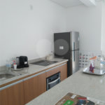 Apartamento à venda com 2 quartos, sendo 1 suíte, em Vila Clementino, São Paulo, SP