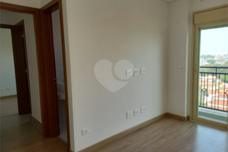 Apartamento à venda com 2 quartos, sendo 1 suíte, em Jardim São Paulo(zona Norte), São Paulo, SP