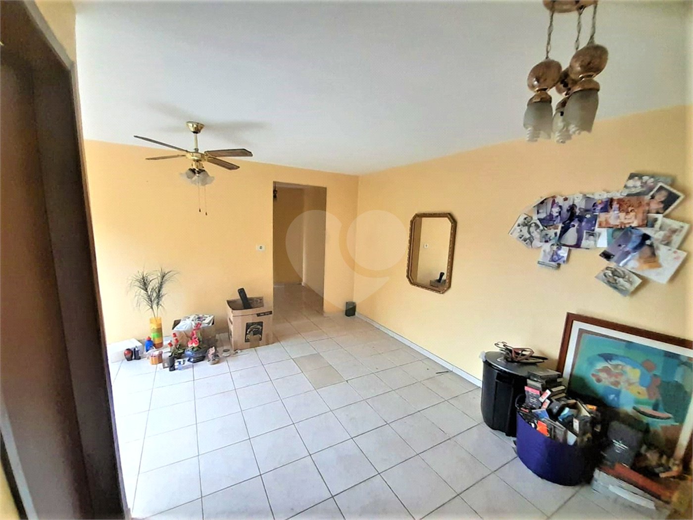 Apartamento 65 m2. Região Tucuruvi . - 2 Dormitórios 2 Banheiros. Area de Serviço.
